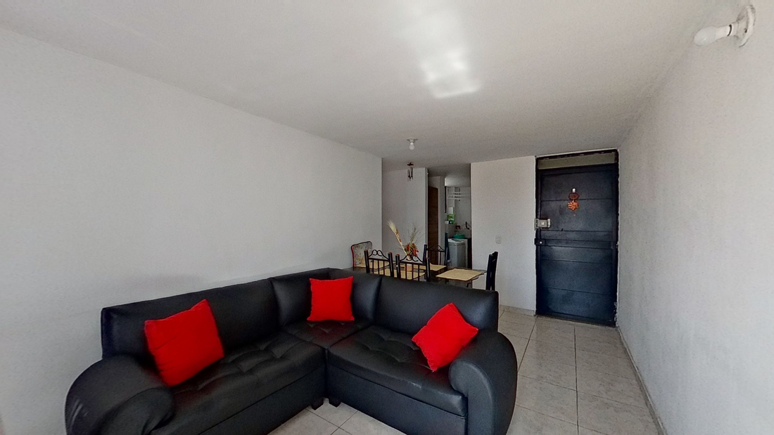 Apartamento en Venta en el Conjunto Parque Campestre 9