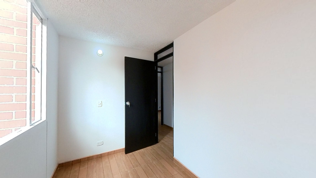 Apartamento en Venta en el Conjunto El Triunfo 3