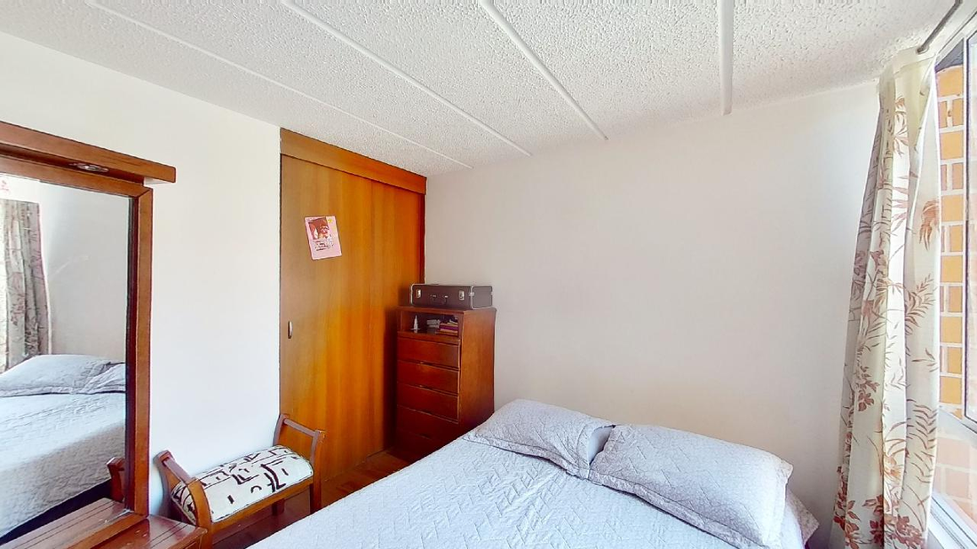 Apartamento en Venta en el Conjunto Violeta