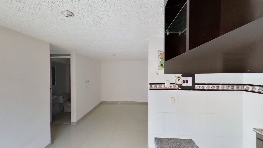 Apartamento en Venta en el Conjunto Arrayán