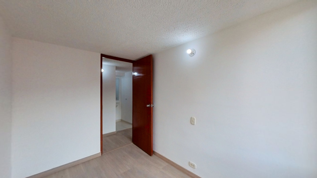 Apartamento en Venta en el Conjunto Usme Centro