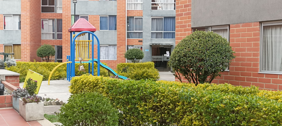 Apartamento en Venta en el Conjunto Reserva de Tierra Blanca 1