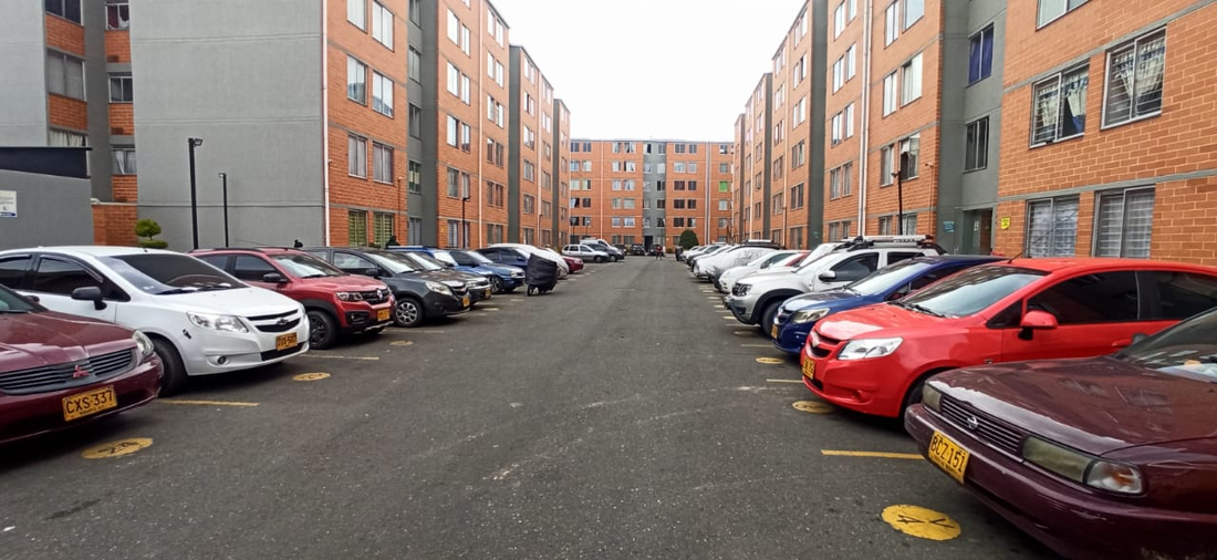 Apartamento en Venta en el Conjunto Acacia