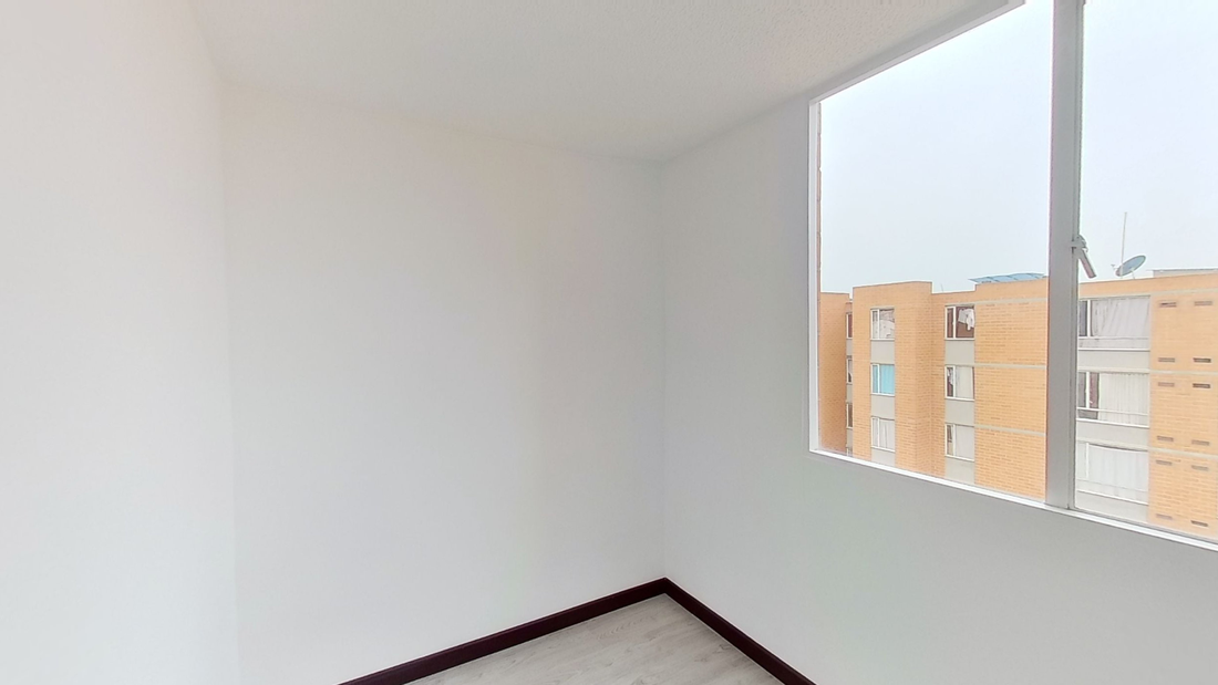 Apartamento en Venta en el Conjunto El Triunfo 1