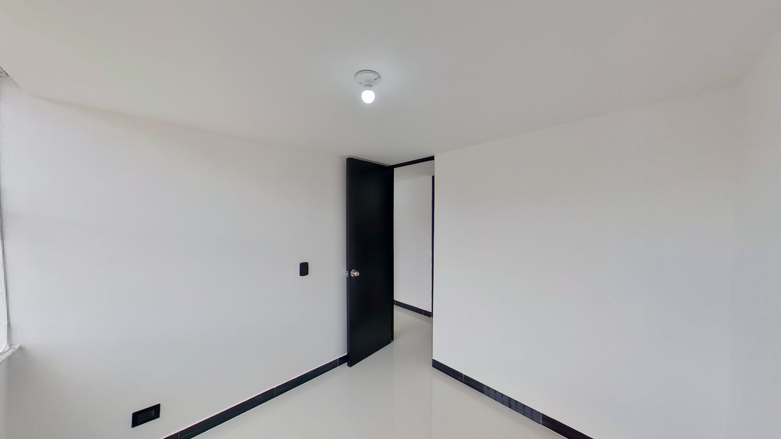 Apartamento en Venta en el Conjunto Gardenia 1