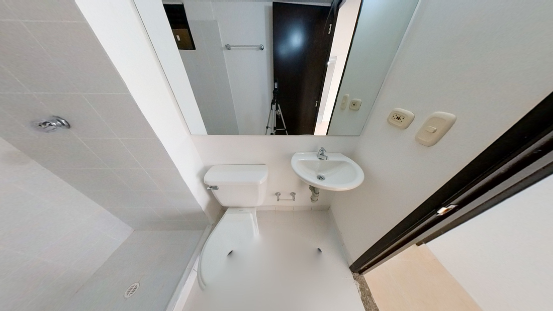 Apartamento en Venta en el Conjunto Parque Campestre 4