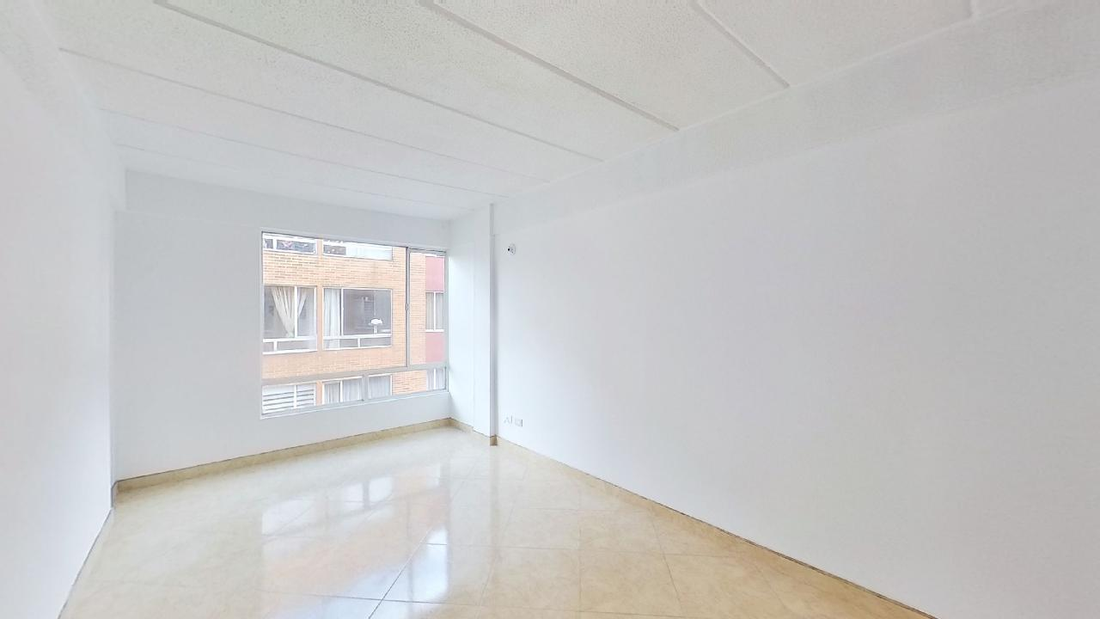 Apartamento en Venta en el Conjunto Portal de Modelia 1