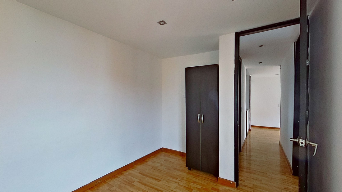 Apartamento en Venta en el Conjunto Senderos de Santa Ana