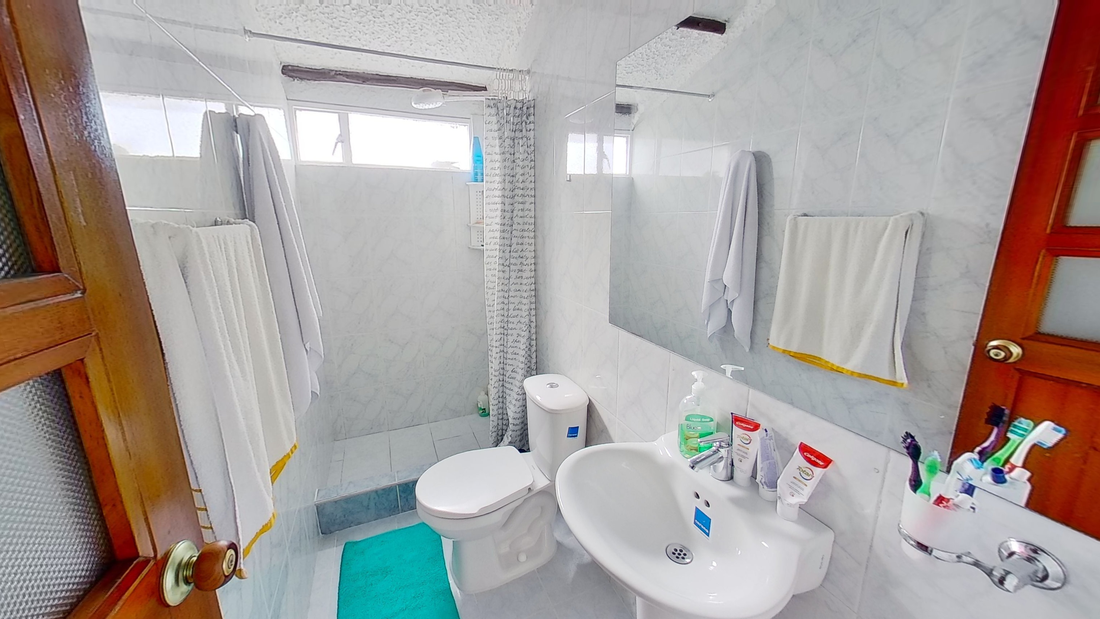 Casa en Venta en el Vecindario Garces Navas
