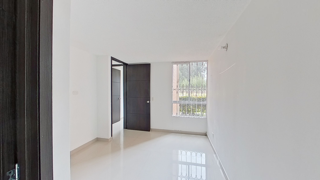 Apartamento en Venta en el Conjunto Astromelia 1