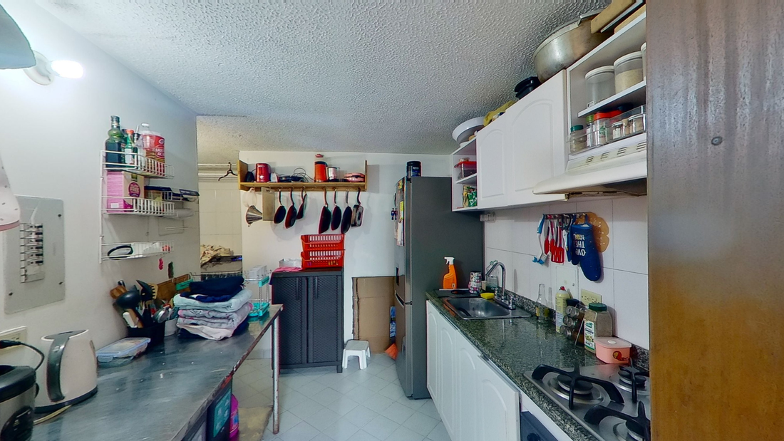 Apartamento en Venta en el Conjunto Cavadonga Real