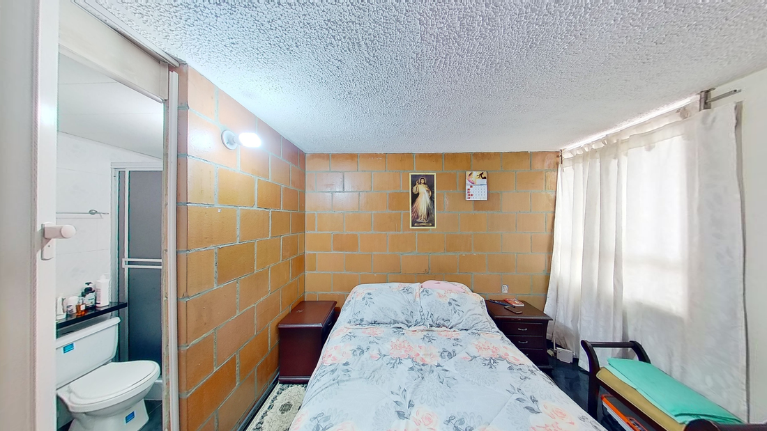 Apartamento en Venta en el Conjunto Los Ciruelos