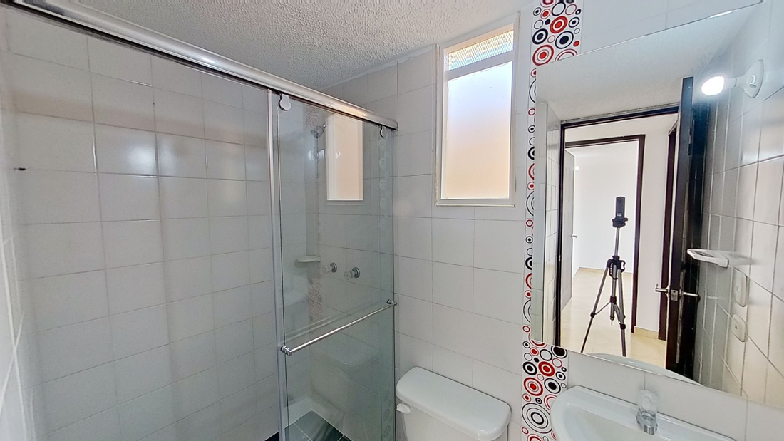 Apartamento en Venta en el Conjunto La Grandeza 3