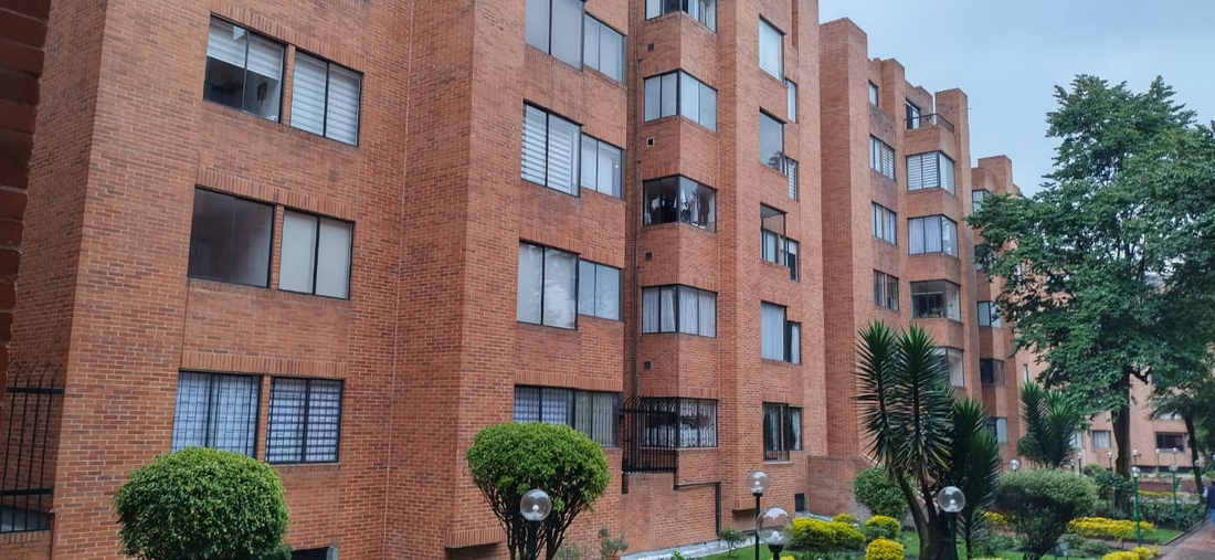 Apartamento en Venta en el Conjunto Aticos Colina Norte 3