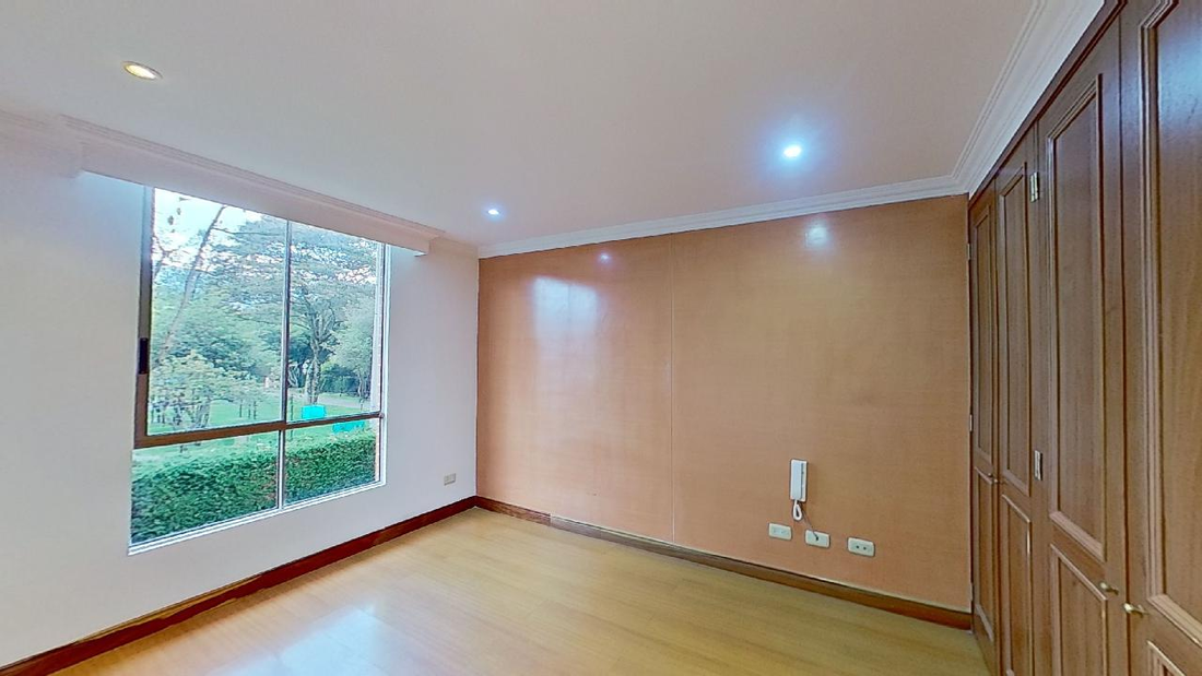 Apartamento en Venta en el Conjunto Calamari Reservado
