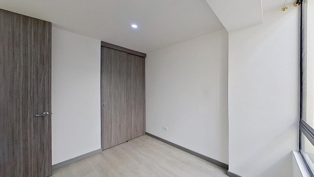 Apartamento en Venta en el Conjunto Madeiros