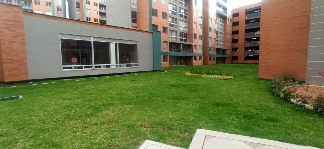 Apartamento en Venta en el Conjunto Arrezo