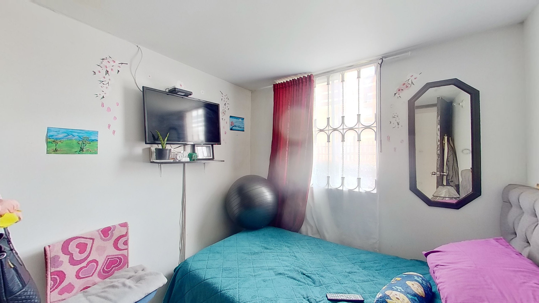 Apartamento en Venta en el Conjunto Guadual