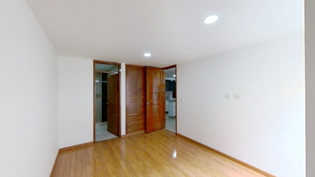 Apartamento en Venta en el Conjunto Edificio San Pedro del Batán