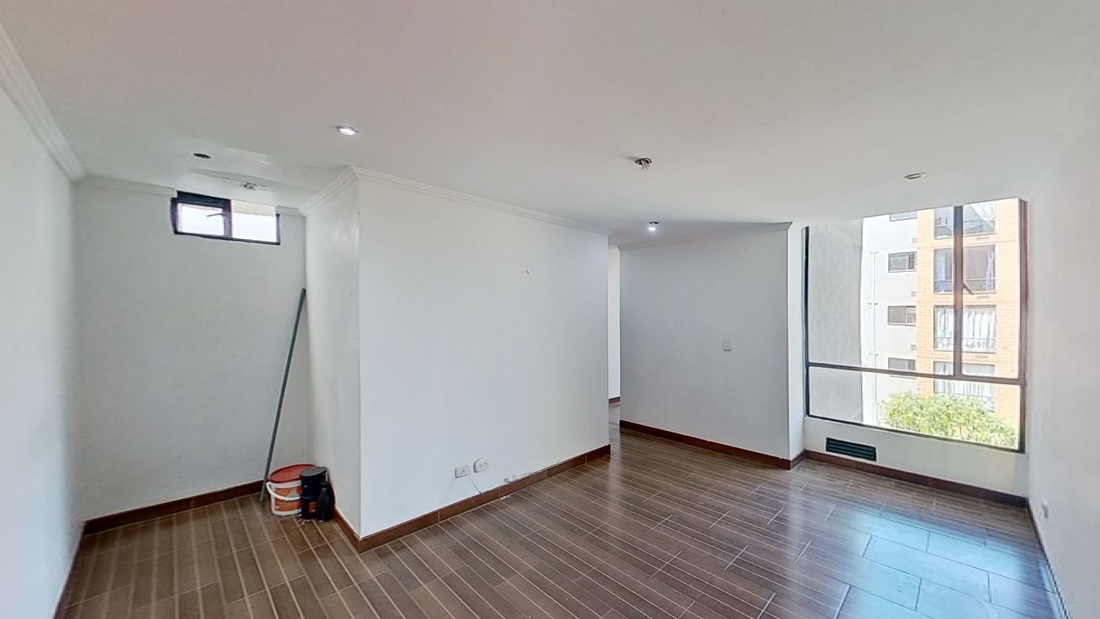 Apartamento en Venta en el Conjunto Parque Campestre 1