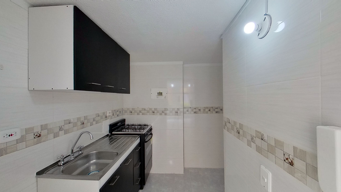 Apartamento en Venta en el Conjunto Azucena