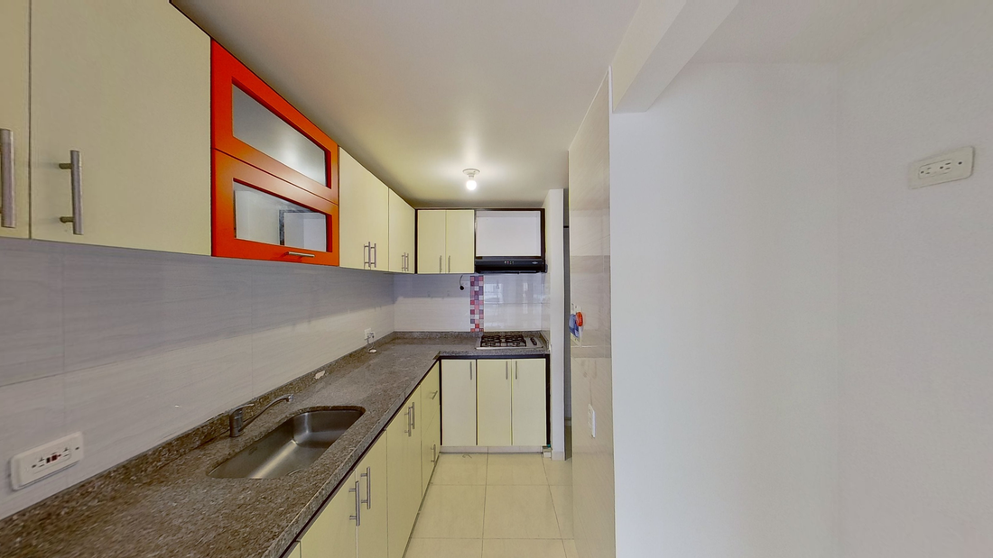 Apartamento en Venta en el Conjunto Normandia del Parque