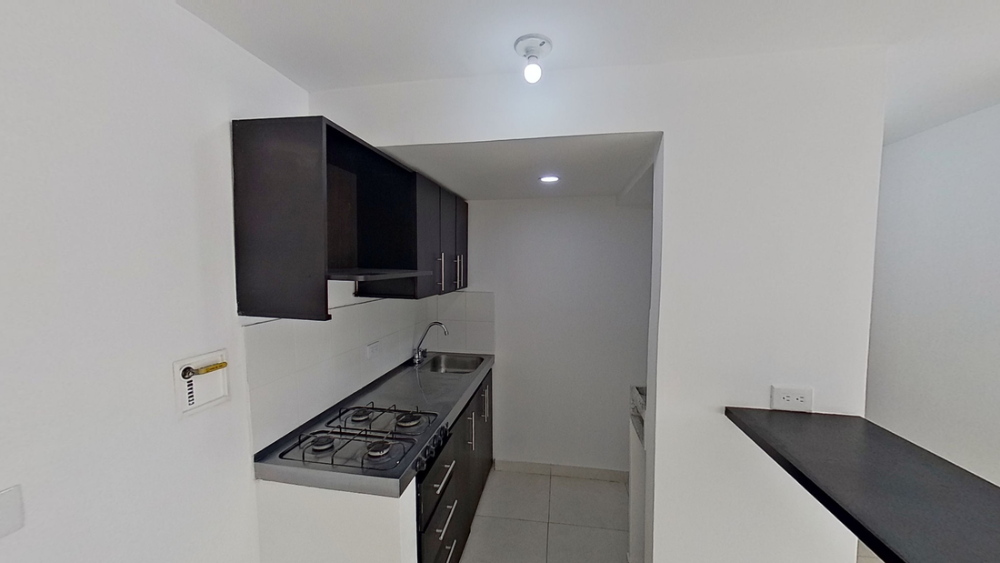Apartamento en Venta en el Conjunto Trigales