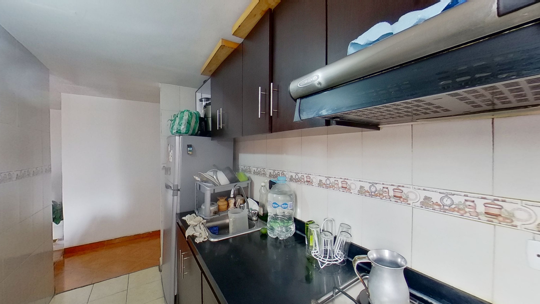 Apartamento en Venta en el Conjunto Ciudadela La Libertad