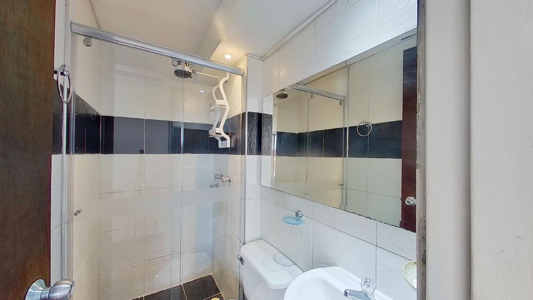 Apartamento en Venta en el Conjunto Tulipán