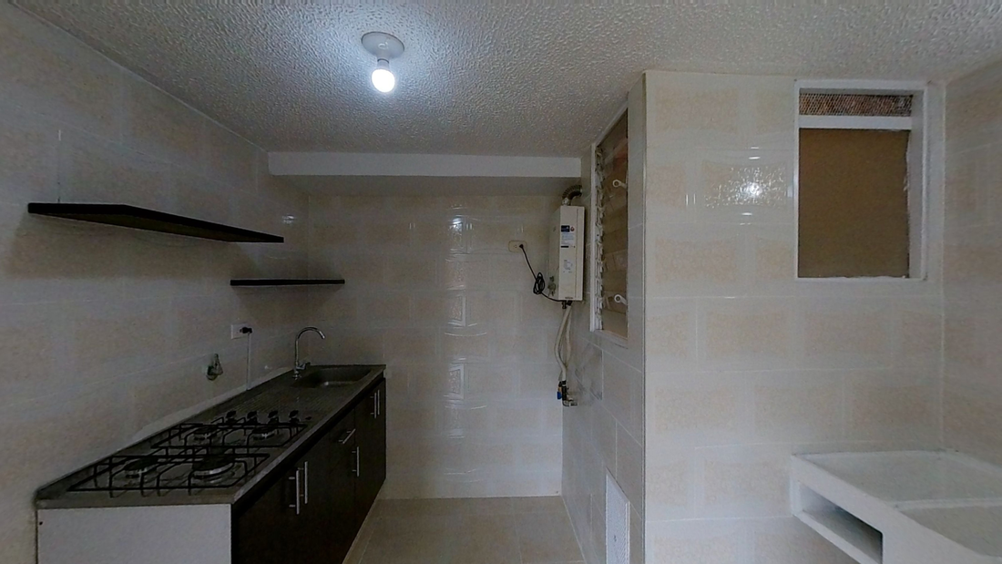 Apartamento en Venta en el Conjunto Grandeza II