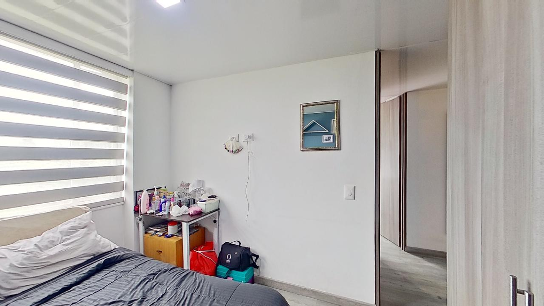 Apartamento en Venta en el Conjunto Plaza del Parque