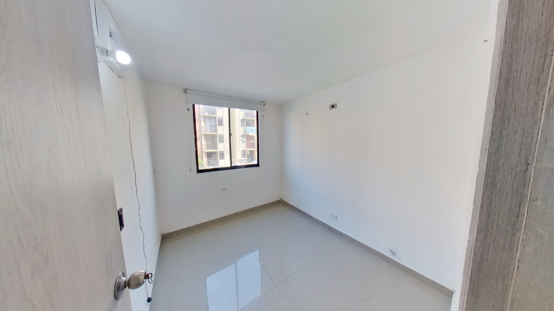 Apartamento en Venta en el Conjunto Puerto gaita