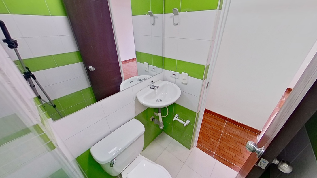 Apartamento en Venta en el Conjunto Barichara