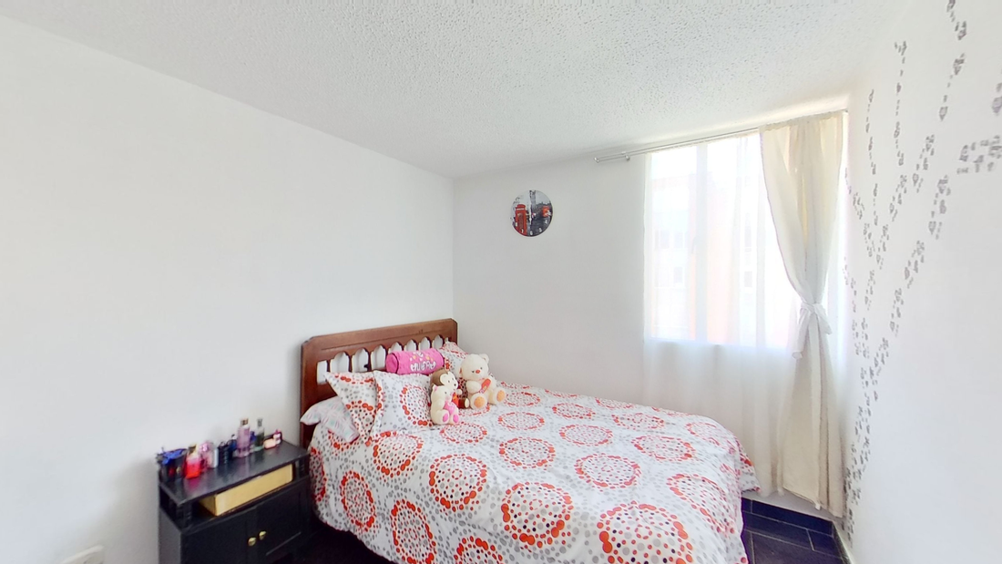 Apartamento en Venta en el Conjunto La Grandeza 1