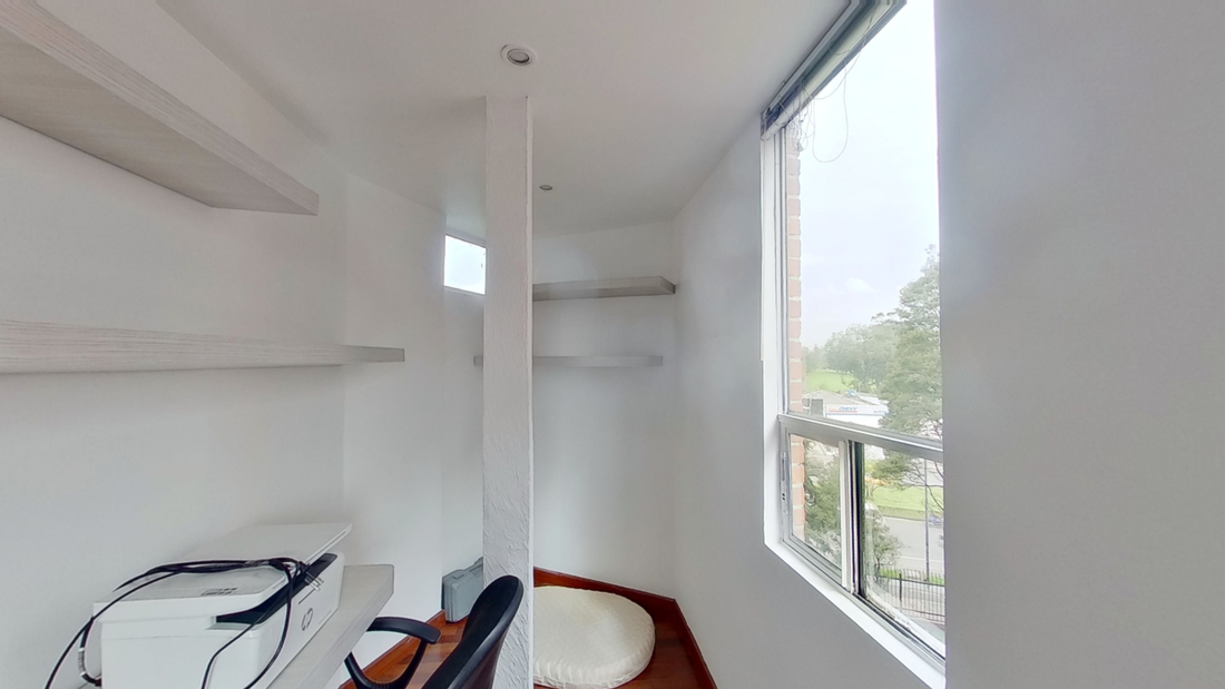 Apartamento en Venta en el Conjunto Mirador Pijao