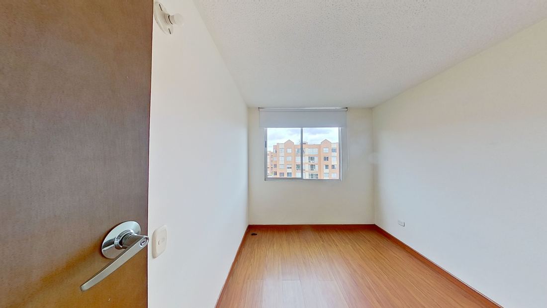 Apartamento en Venta en el Conjunto Caminos de Cajicá