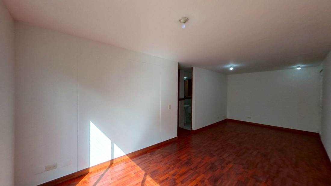 Apartamento en Venta en el Conjunto Atalanta