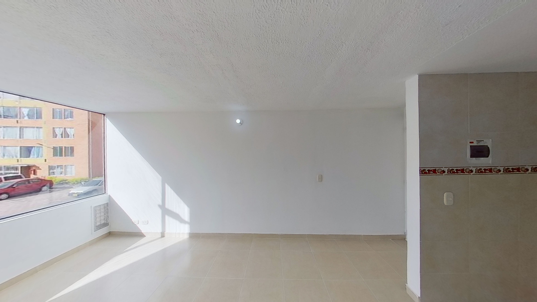 Apartamento en Venta en el Conjunto Frailejón 2