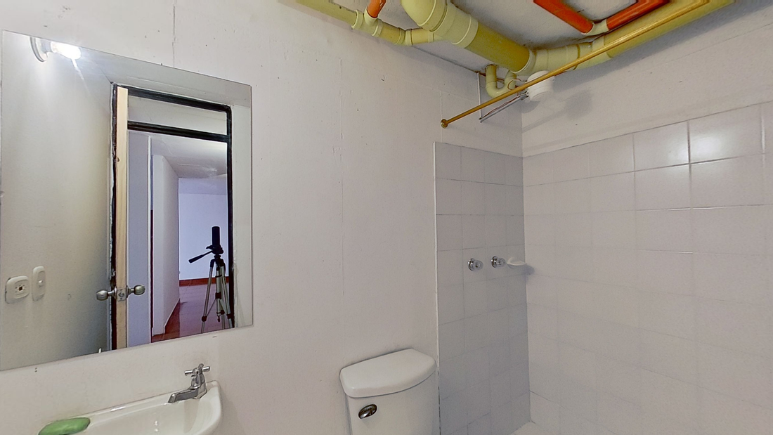 Apartamento en Venta en el Conjunto Xie