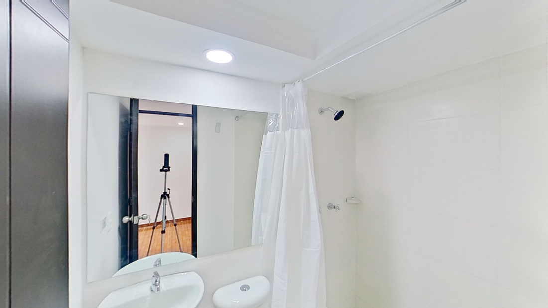 Apartamento en Venta en el Conjunto Barichara