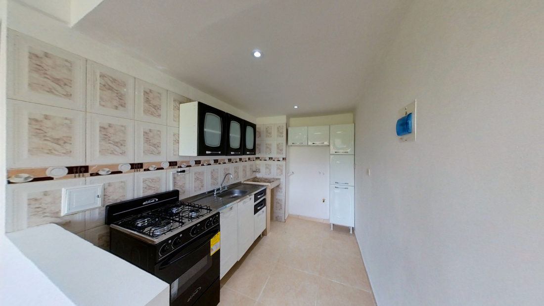 Apartamento en Venta en el Conjunto Capri