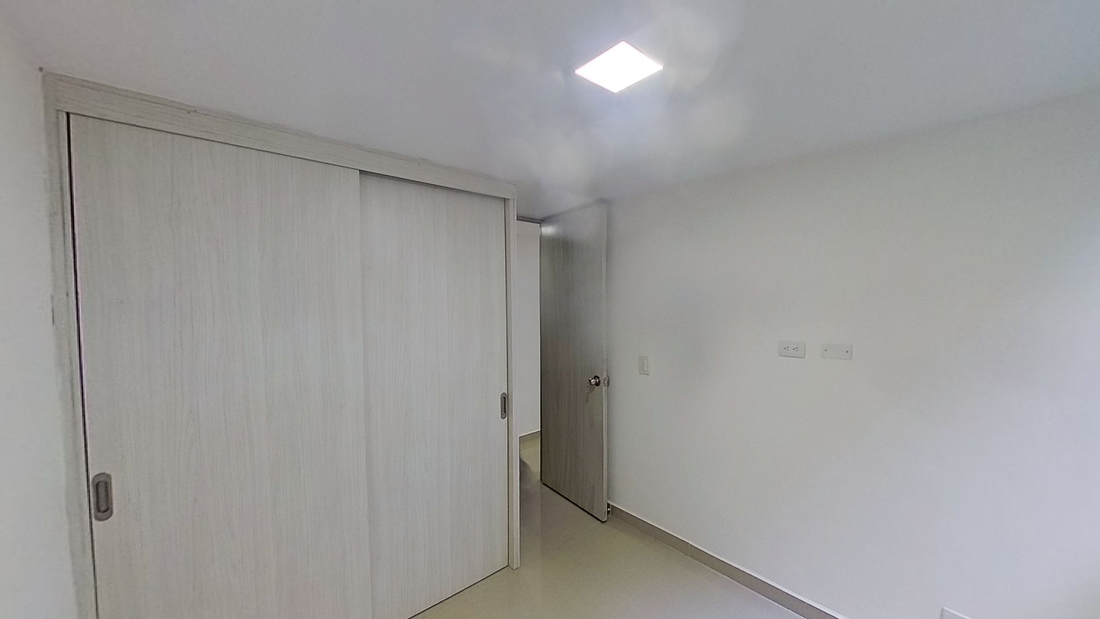 Apartamento en Venta en el Conjunto Puerta Madera