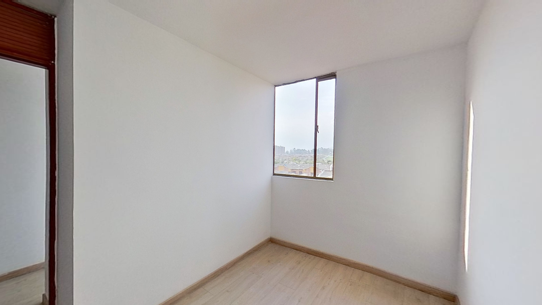 Apartamento en Venta en el Conjunto Yerbamora 2