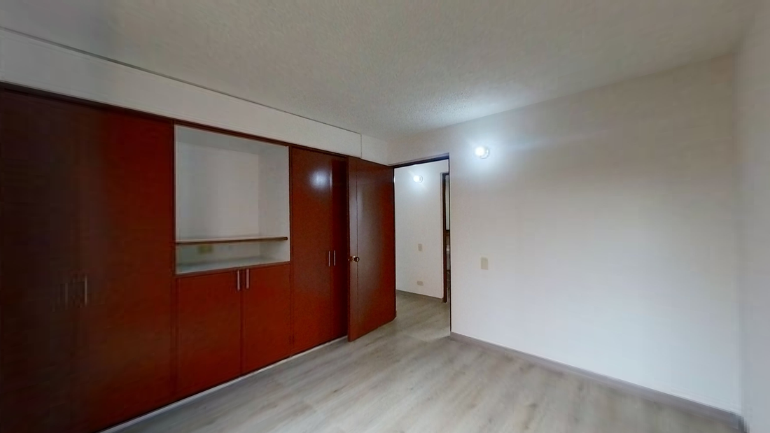 Apartamento en Venta en el Conjunto Bosque de San Jorge