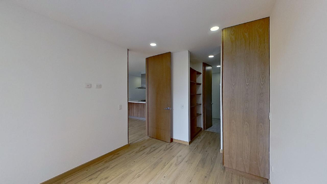 Apartamento en Venta en el Conjunto Essena Park