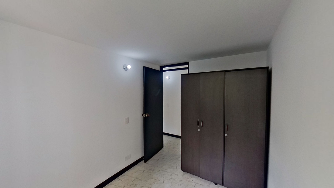 Apartamento en Venta en el Conjunto Urbanización Agua Clara