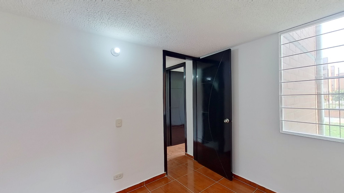 Apartamento en Venta en el Conjunto La Fortuna 1