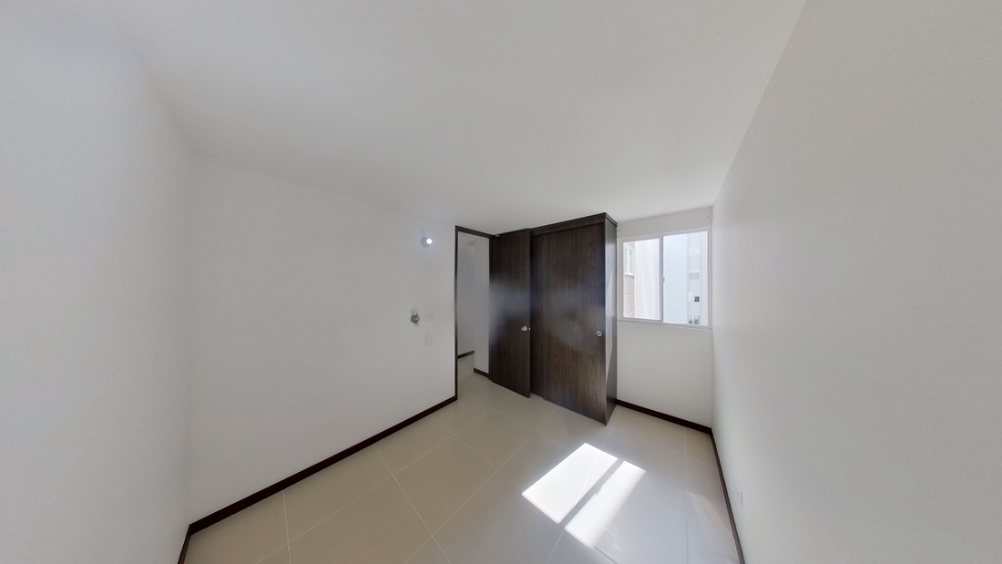 Apartamento en Venta en el Conjunto Aurora