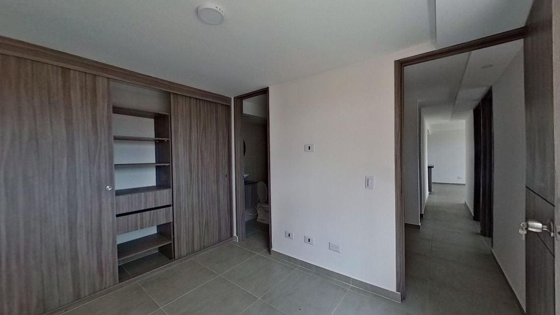 Apartamento en Venta en el Conjunto Ámbar