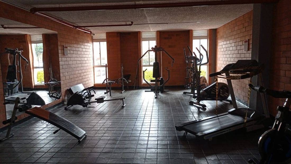 Apartamento en Venta en el Conjunto Zaragoza